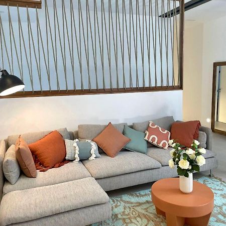 Azul Portman - Designed For Group Apartment Luaran gambar