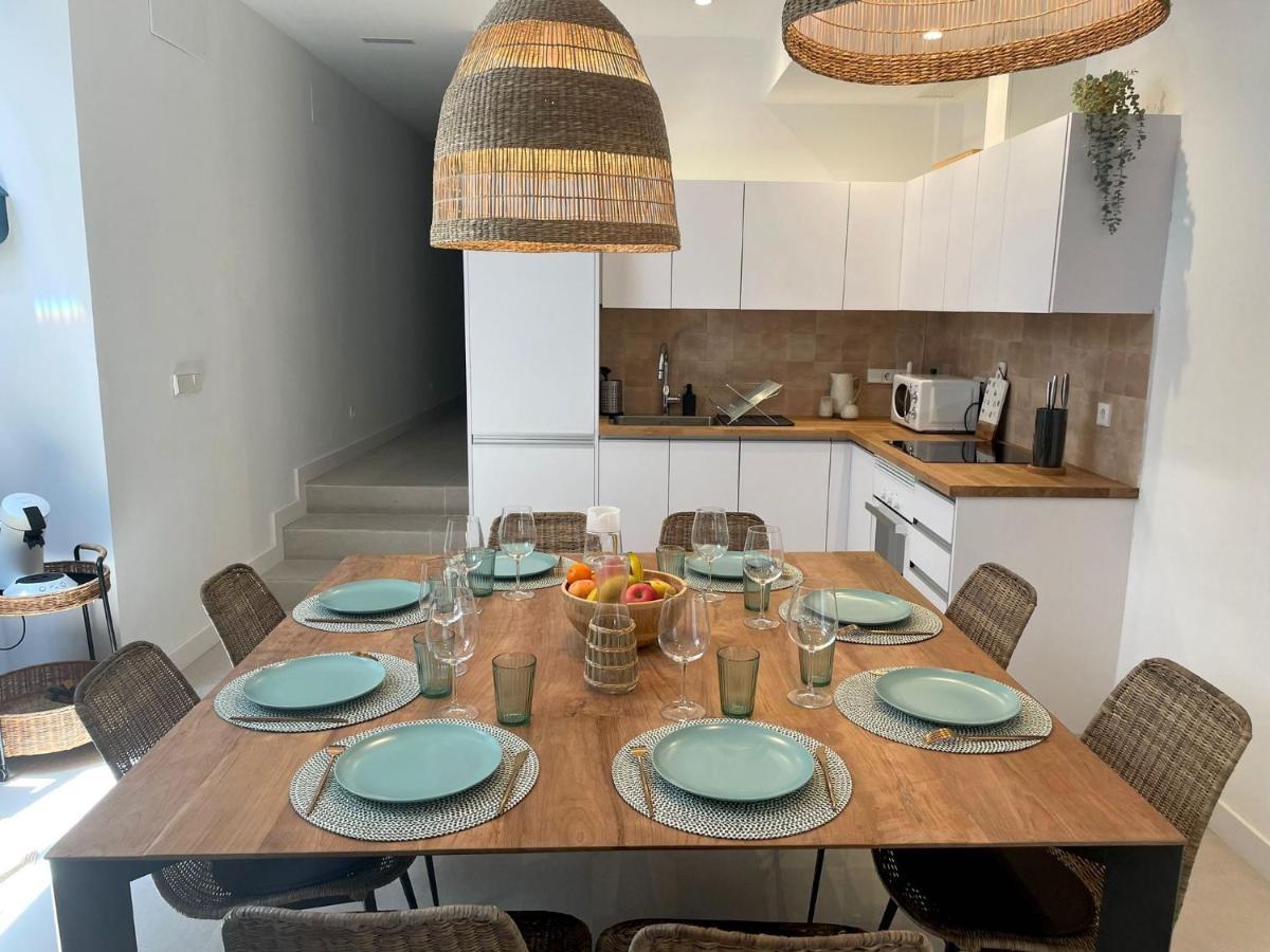 Azul Portman - Designed For Group Apartment Luaran gambar