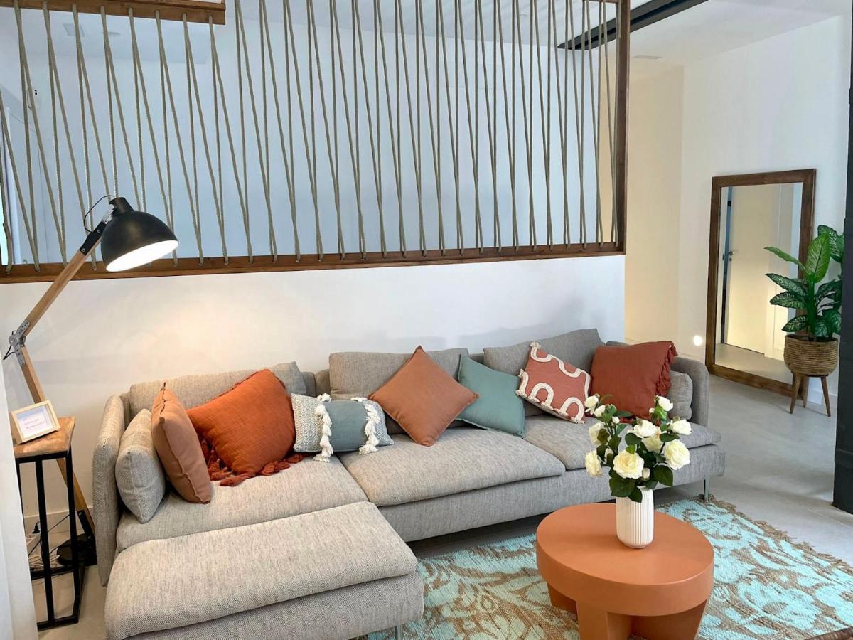 Azul Portman - Designed For Group Apartment Luaran gambar