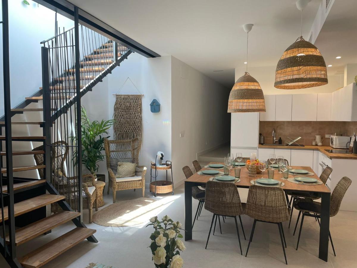 Azul Portman - Designed For Group Apartment Luaran gambar