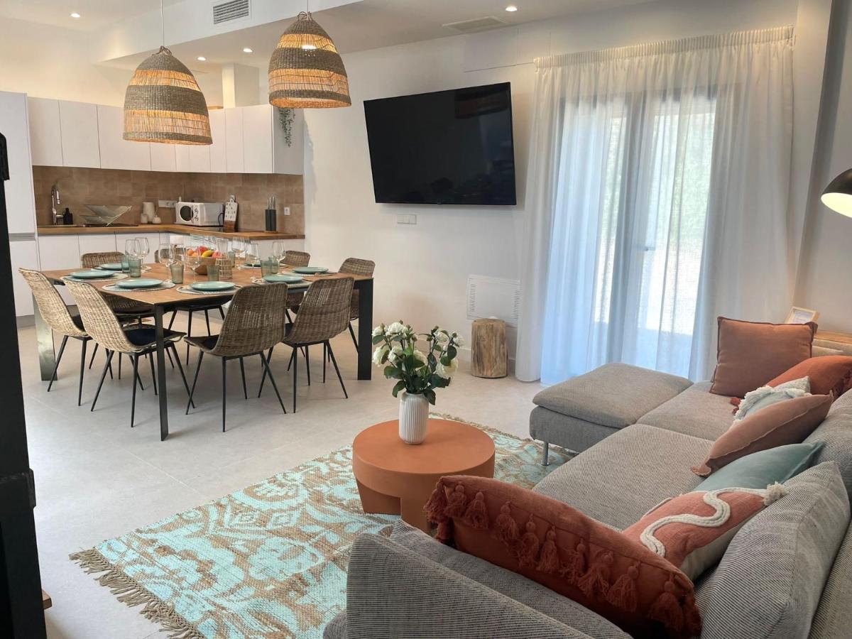 Azul Portman - Designed For Group Apartment Luaran gambar