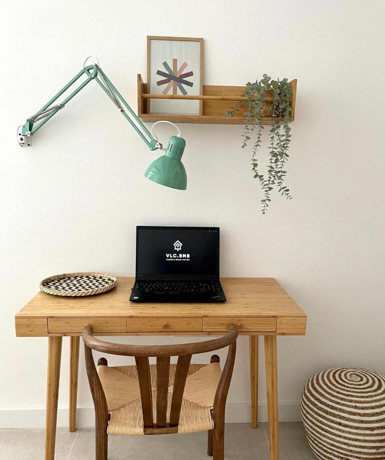 Azul Portman - Designed For Group Apartment Luaran gambar