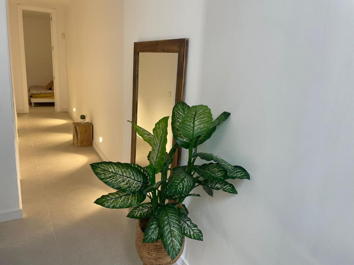 Azul Portman - Designed For Group Apartment Luaran gambar