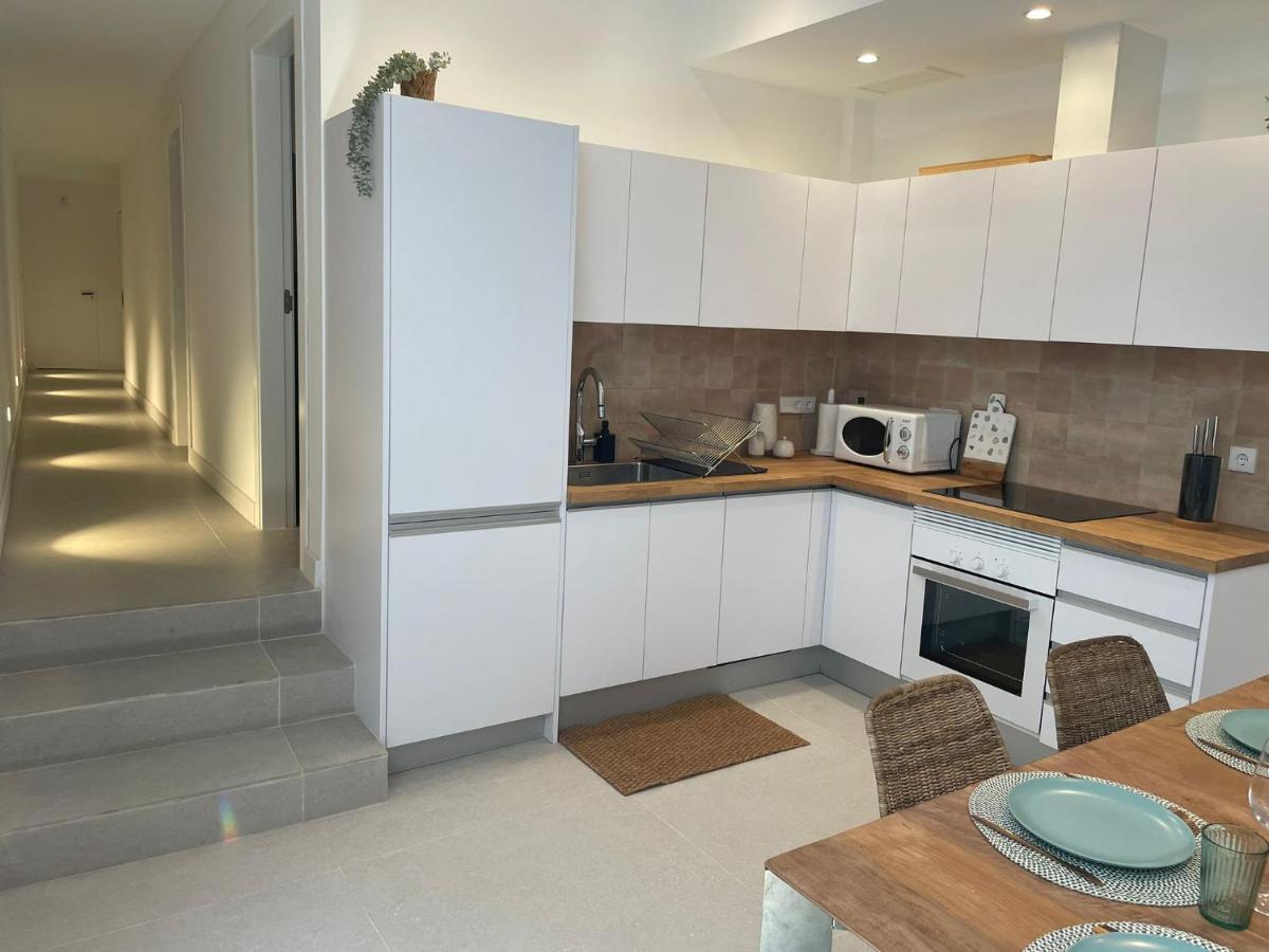 Azul Portman - Designed For Group Apartment Luaran gambar
