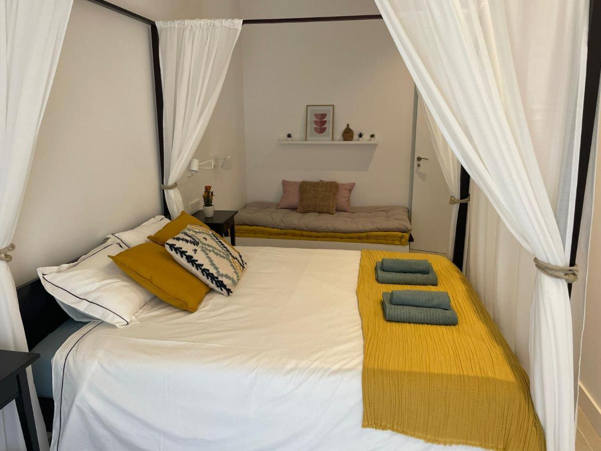 Azul Portman - Designed For Group Apartment Luaran gambar