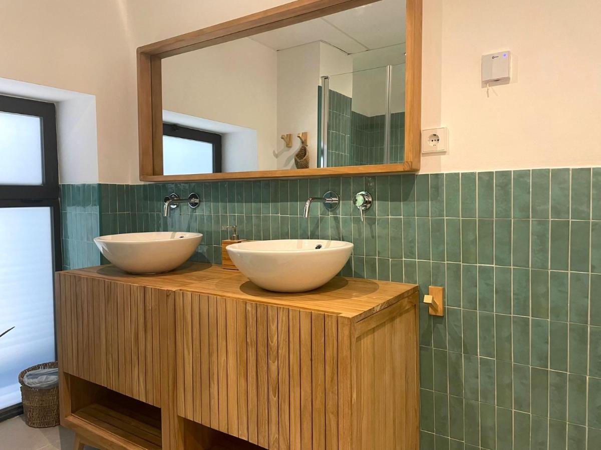 Azul Portman - Designed For Group Apartment Luaran gambar