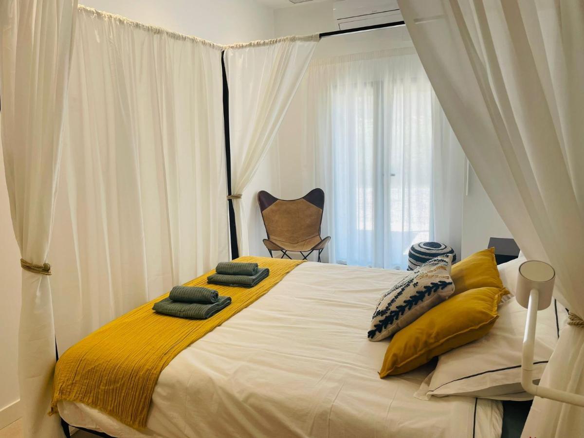 Azul Portman - Designed For Group Apartment Luaran gambar
