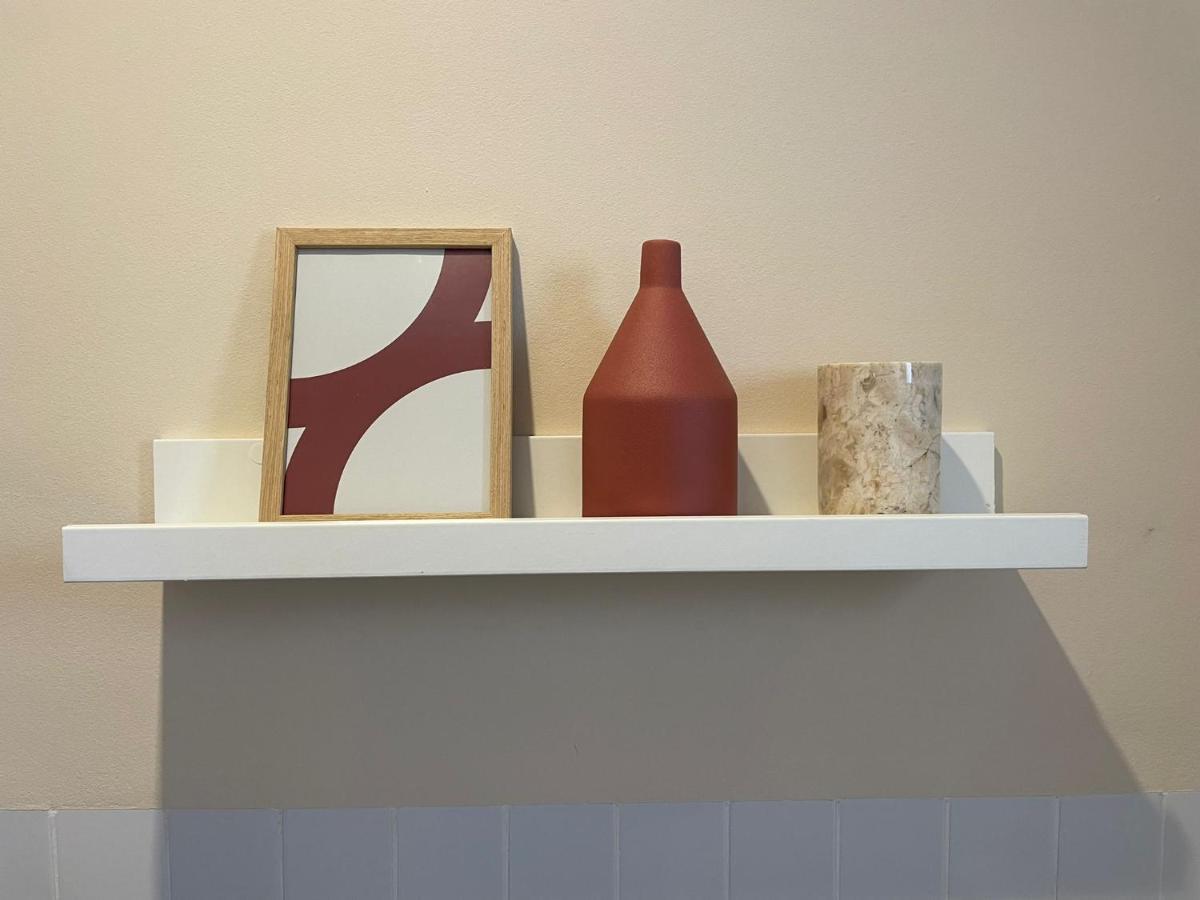 Azul Portman - Designed For Group Apartment Luaran gambar