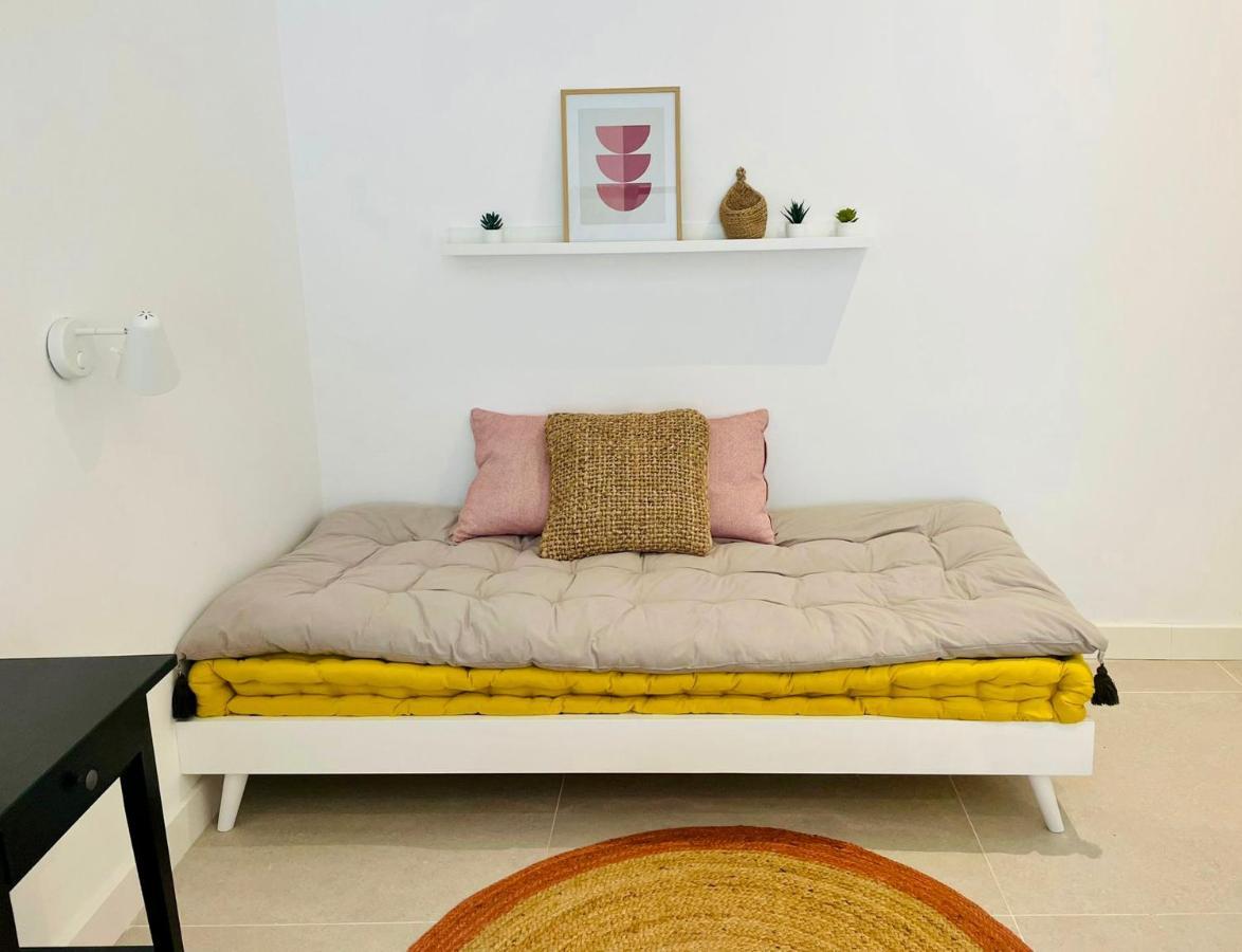 Azul Portman - Designed For Group Apartment Luaran gambar