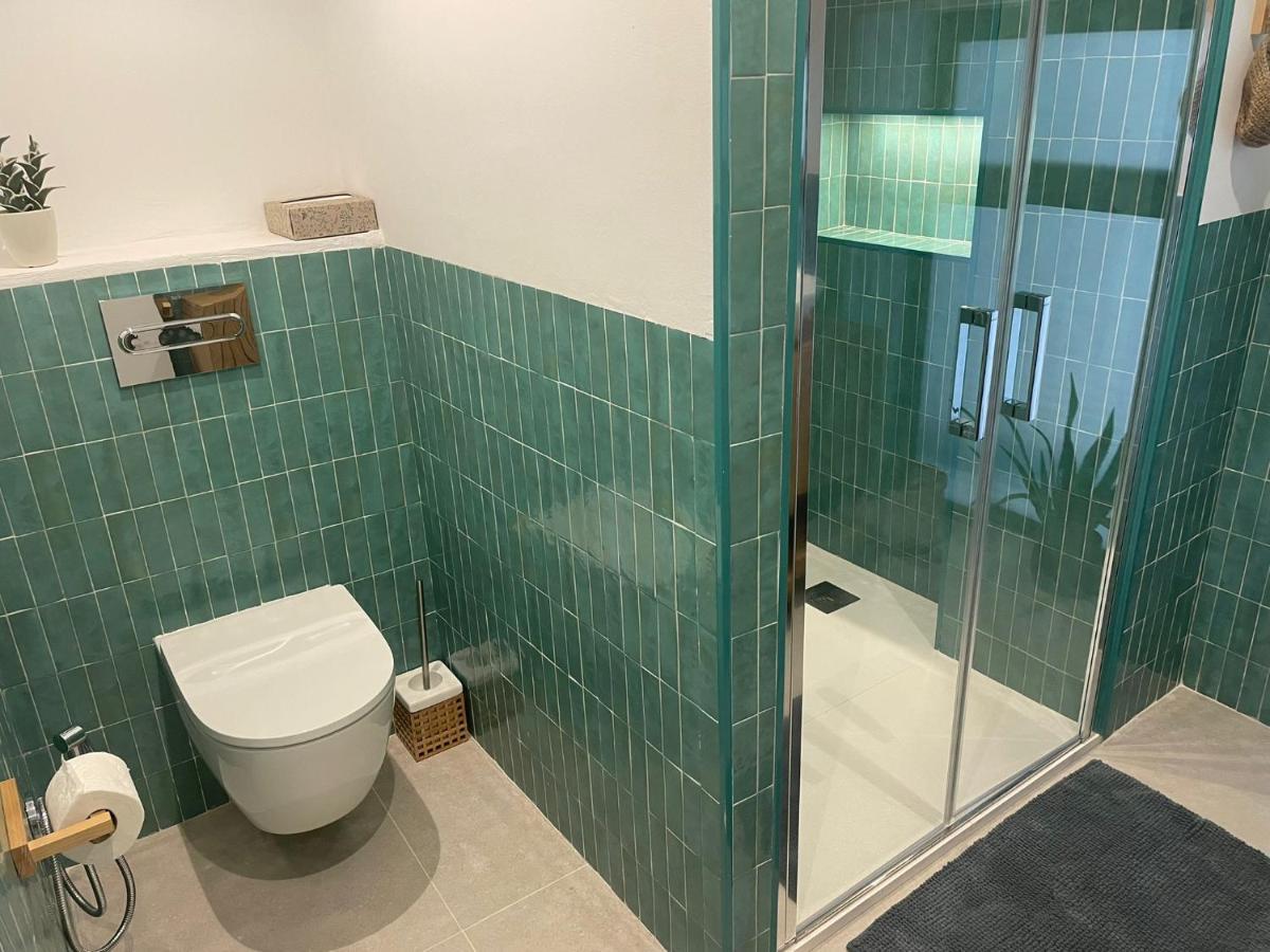 Azul Portman - Designed For Group Apartment Luaran gambar