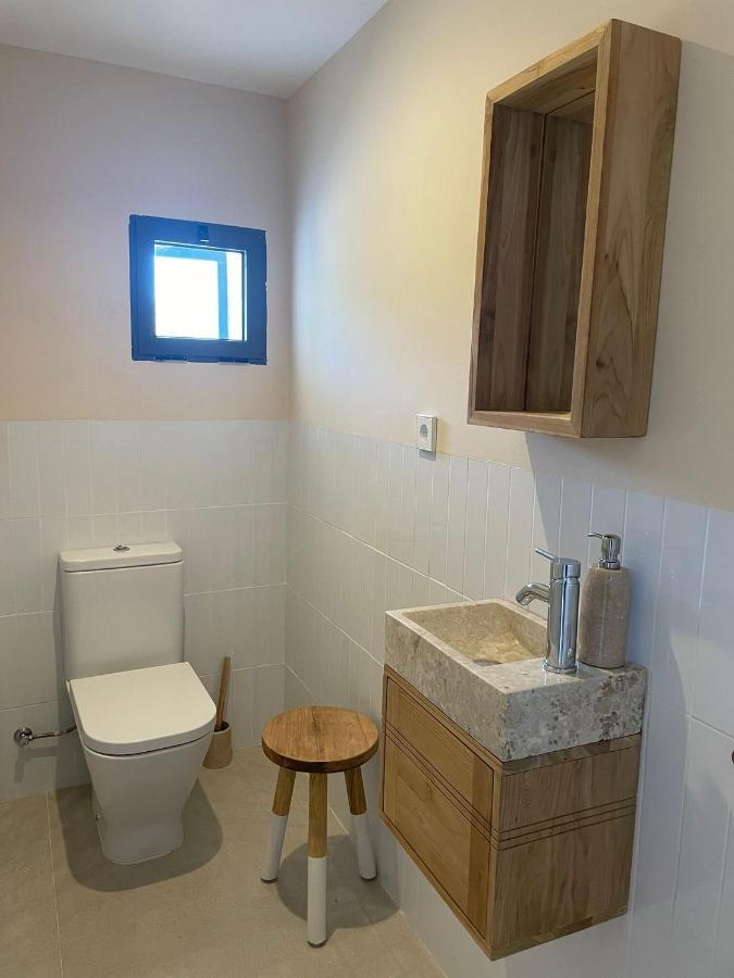 Azul Portman - Designed For Group Apartment Luaran gambar