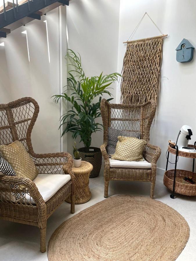 Azul Portman - Designed For Group Apartment Luaran gambar